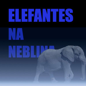 Cover: Elefantes na Neblina