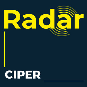 Cover: Radar CIPER