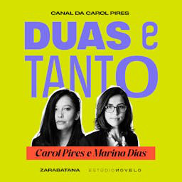 Cover: Duas e Tanto