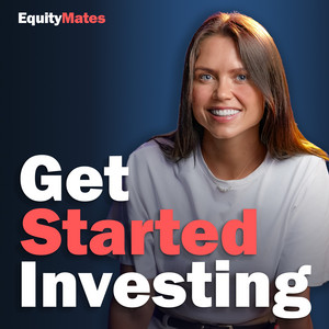 Cover: Get Started Investing