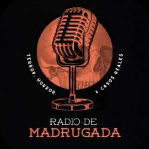 Cover: Radio de Madrugada