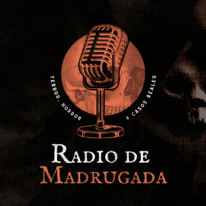 Cover: Radio de Madrugada