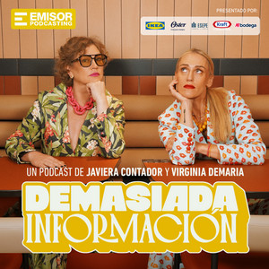 Cover: Demasiada Información