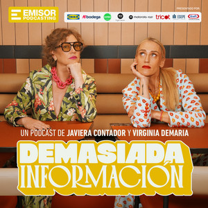 Cover: Demasiada Información