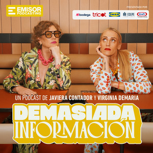 Cover: Demasiada Información