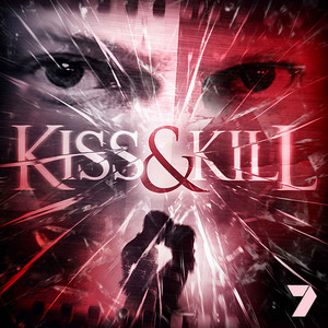 Cover: Kiss & Kill