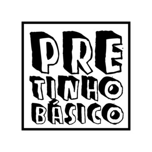 Cover: Pretinho Básico