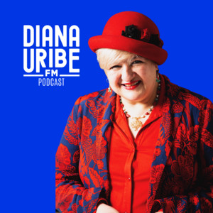 Cover: DianaUribe.fm