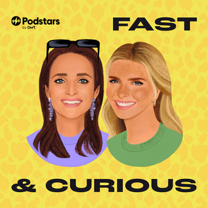 Cover: FAST & CURIOUS