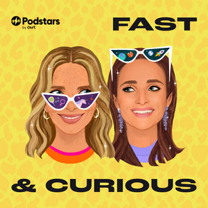 Cover: FAST & CURIOUS