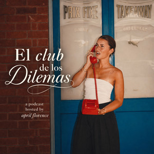 Cover: EL CLUB DE LOS DILEMAS