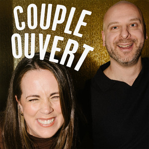 Cover: Couple Ouvert