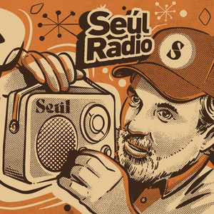 Cover: Seúl Radio
