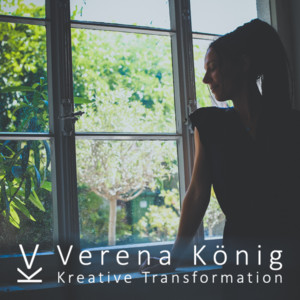 Cover: Verena König Kreative Transformation
