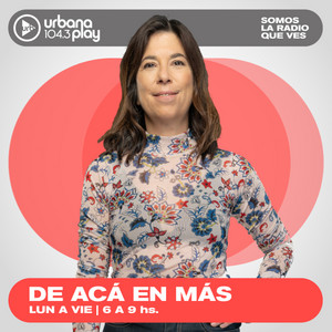 Cover: De Acá en Más