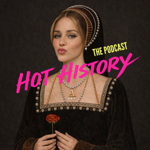 Cover: Hot History