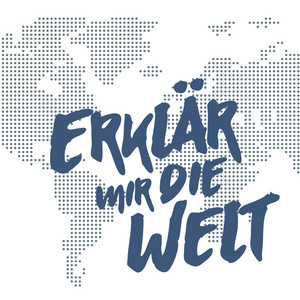 Cover: Erklär mir die Welt