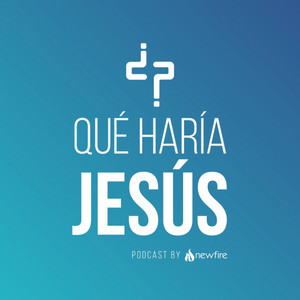 Cover: ¿Qué Haría Jesús?