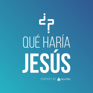 Cover: ¿Qué Haría Jesús?