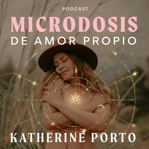 Cover: MICRODOSIS DE AMOR PROPIO