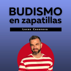 Cover: Budismo en Zapatillas