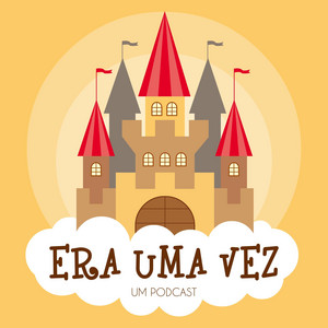 Cover: Era Uma Vez Um Podcast