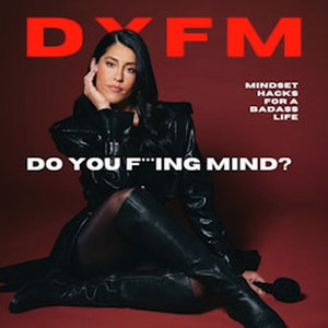 Cover: Do You F*cking Mind?
