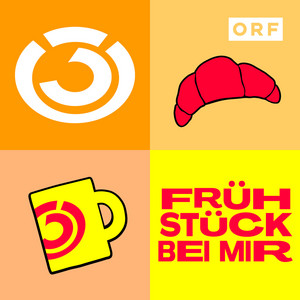Cover: Frühstück bei mir
