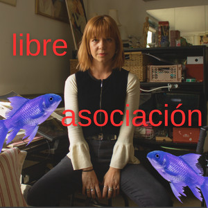 Cover: Libre Asociación 