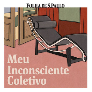 Cover: Meu Inconsciente Coletivo