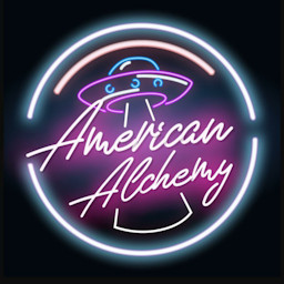 Cover: American Alchemy with Jesse Michels