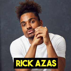 Cover: Rick Azas