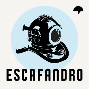 Cover: Escafandro