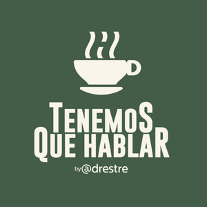 Cover: Tenemos que hablar