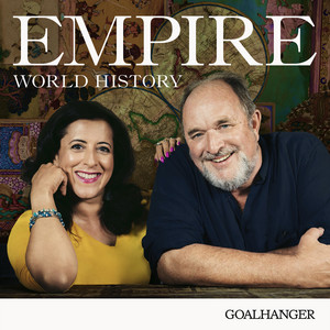 Cover: Empire: World History