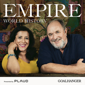 Cover: Empire: World History
