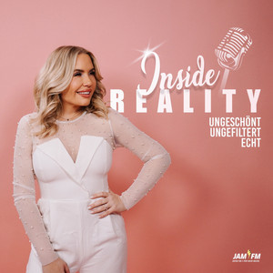 Cover: Inside Reality mit Marlisa