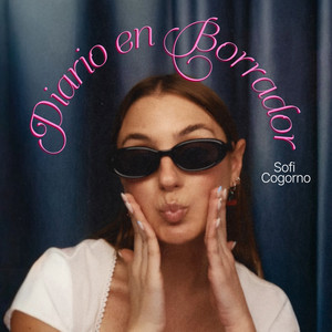 Cover: diario en borrador