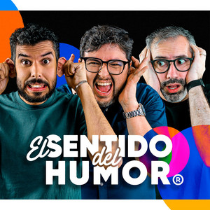 Cover: EL SENTIDO DEL HUMOR
