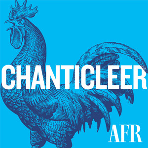 Cover: Chanticleer
