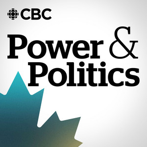Cover: Power & Politics