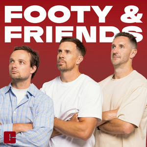 Cover: Footy & Friends