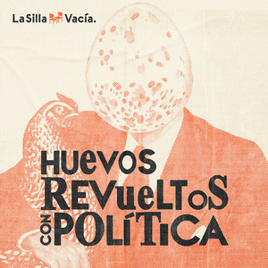 Cover: Huevos Revueltos con Política