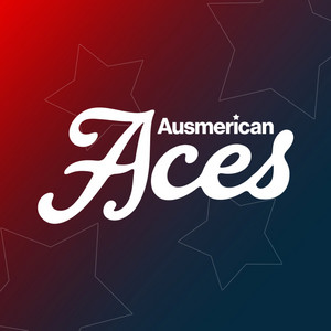 Cover: Ausmerican Aces