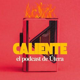 Cover: Caliente