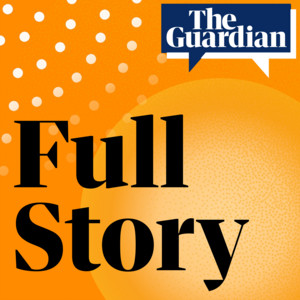 Cover: Full Story