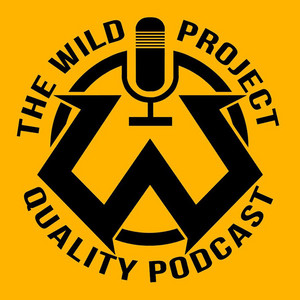 Cover: The Wild Project