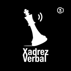 Cover: Xadrez Verbal