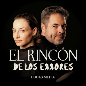 Cover: El Rincón De Los Errores