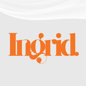 Cover: Ingrid, Les Grandes Rencontres